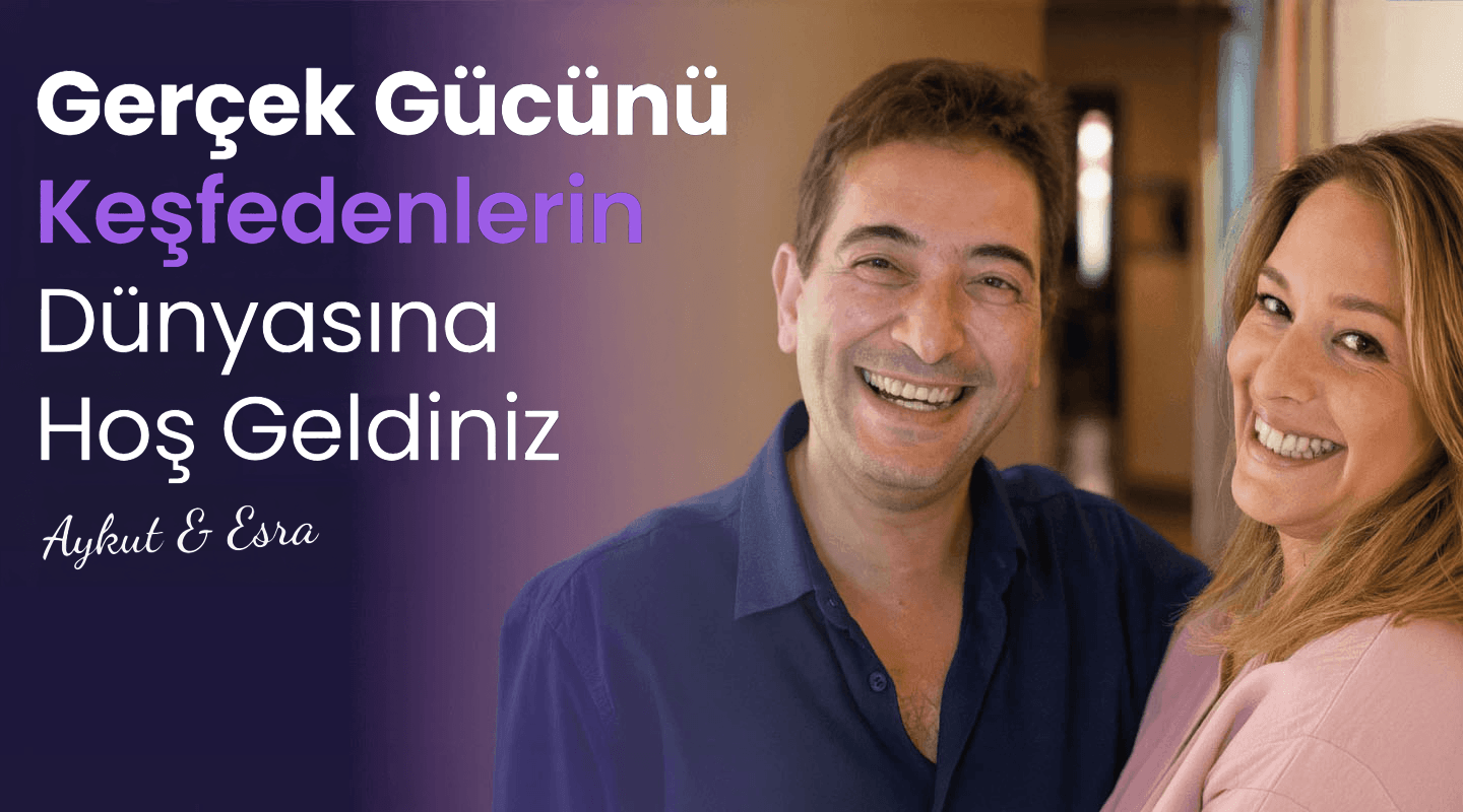Aykut & Esra